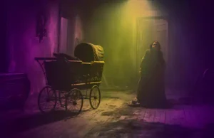 NASKAH DRAMA Dukun Dukunan