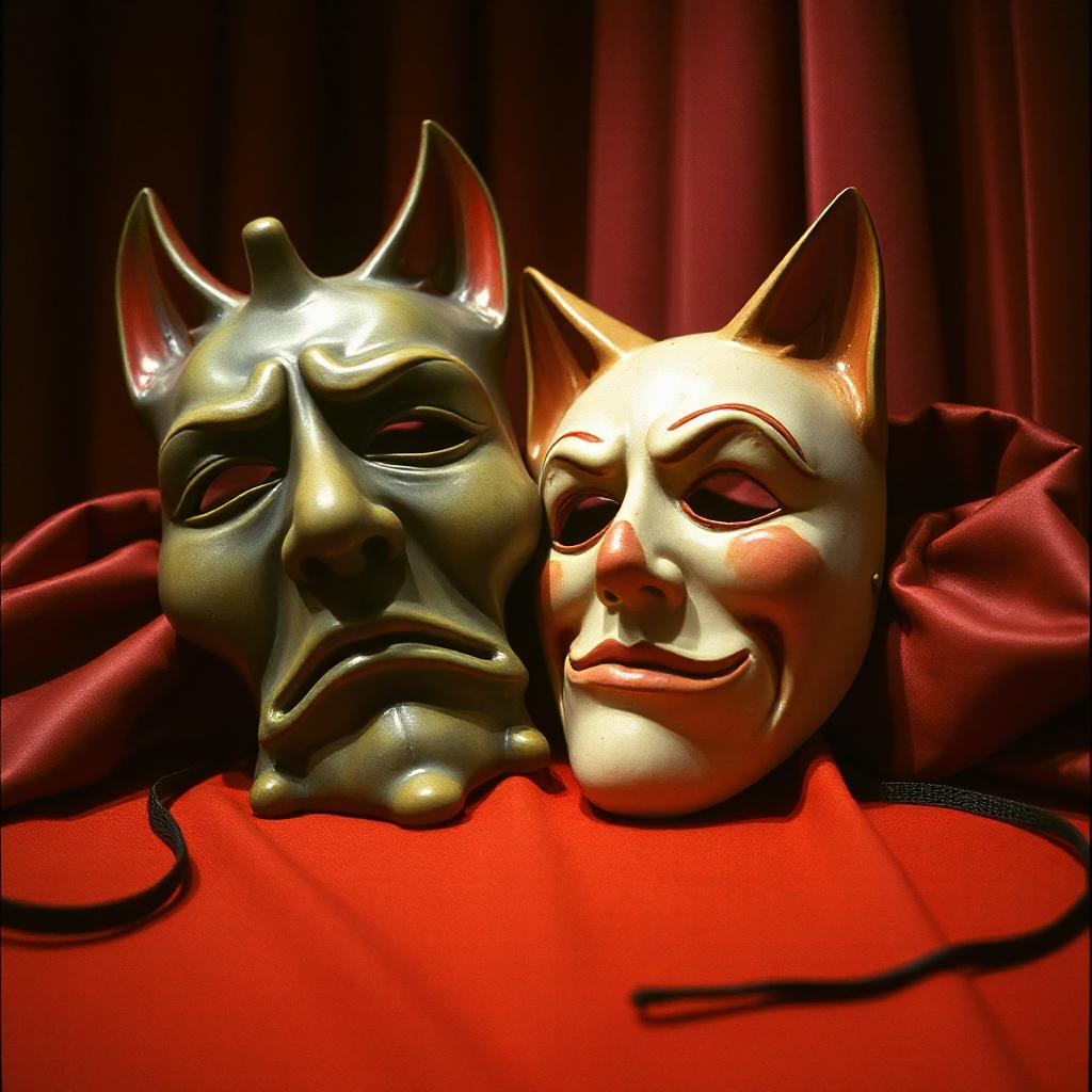 NASKAH DRAMA JULIUS CAESAR