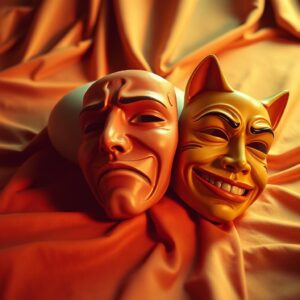 NASKAH DRAMA GERR