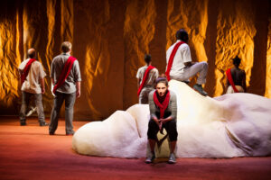 Naskah drama Antigone