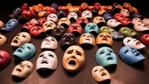 NASKAH DRAMA Cahaya Rembulan