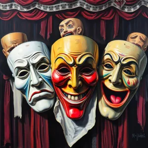 NASKAH DRAMA Arloji